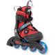 Patines para niños K2 Raider BOA