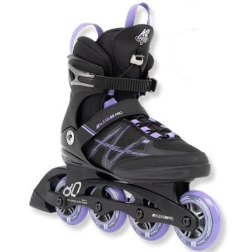 K2 Alexis 80 Pro Women Skates