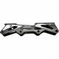 Rollerblade 231 Apex Frame - Inlinex