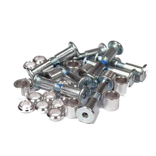 Kizer Fluid/Flux Axle set - Inlinex