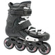 Patines negros FRX 80