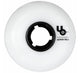 UnderCover Team Blank 60mm Wheels