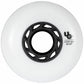 UnderCover Team Blank 72mm Wheels - Inlinex