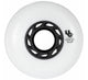 UnderCover Team Blank 72mm Wheels