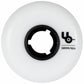 UnderCover Team Blank 58mm Wheels - Inlinex