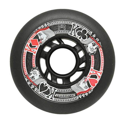 FR Street Kings 84mm Wheels - Inlinex