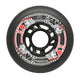 FR Street Kings 84mm Wheels