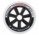 Ruedas Rollerblade Hydrogen de 125 mm