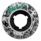 Undercover Antirocker Wheels 45mm - Inlinex