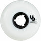 UnderCover Team Blank 59mm Wheels - Inlinex