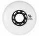 UnderCover Team Blank 76mm Wheels