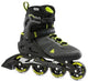 🔥🔥🔥Patines Rollerblade Macroblade 80 Lima Hombre
