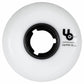 UnderCover Team Blank 55mm Wheels - Inlinex