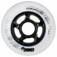 Powerslide Spinner 84mm Wheels - Inlinex