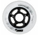 Powerslide Spinner 84mm Wheels