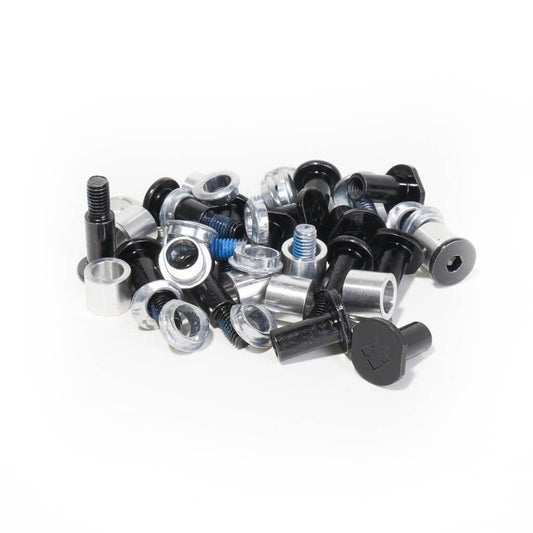 Kizer Slim Line Axle set - Inlinex