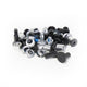 Set As Roda Kizer Slim Line