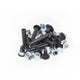 Kizer Type M / X Axle set