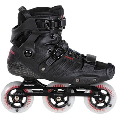 Powerslide HC Evo Pro 90 Skates - Inlinex