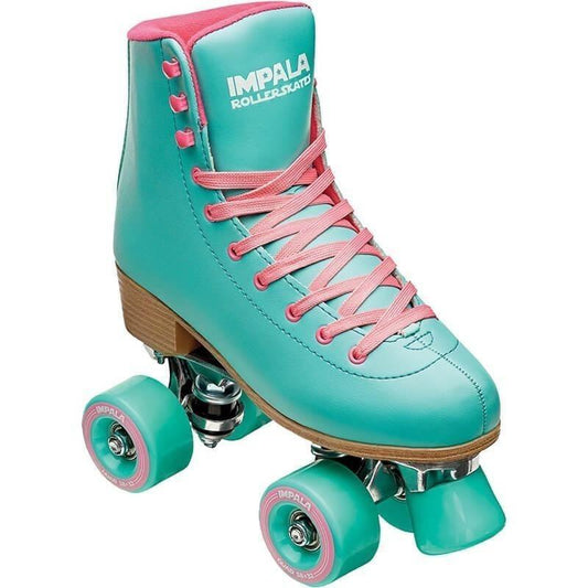 🔥Impala Aqua Roller Skate - Inlinex