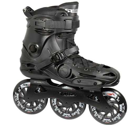 Seba E3 110 Premium Skates - Inlinex