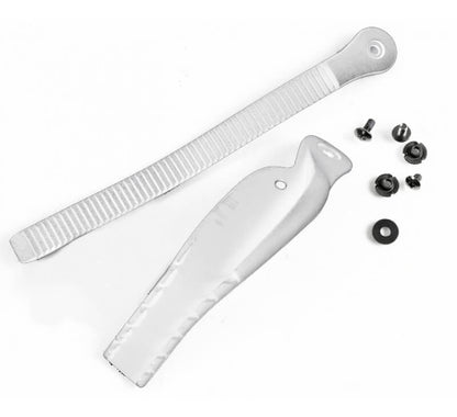 Powerslide Universal Flap & Strap Set - Inlinex