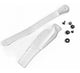 Powerslide Universal Flap & Strap Set