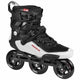 Patines de carbono Powerslide Tau 90