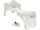 USD Aeon Hard Cuffs
