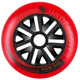 Roda Merah Undercover Raw 125mm