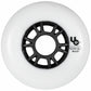 UnderCover Team Blank 90mm Wheels - Inlinex