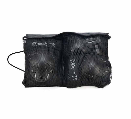 Micro Adult Gear 3 Pack Set - Inlinex