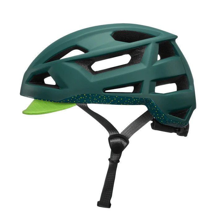 bern fl 1 mips bike helmet Bern FL-1 Pave Visor Lagoon Helmet – Inlinex