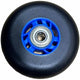 FR Street King dengan Velg Abec 7 Tanpa Cetakan