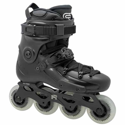 FR J Club Kids Skates - Inlinex