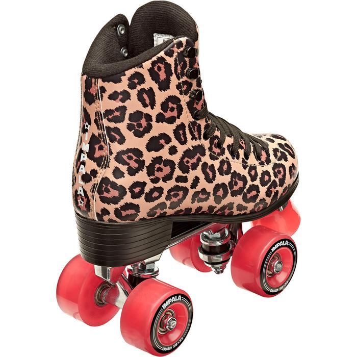 🔥Impala Leopard Roller Skate - Inlinex