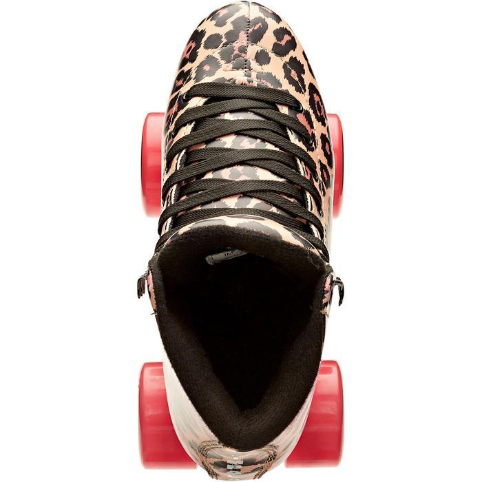 🔥Impala Leopard Roller Skate - Inlinex