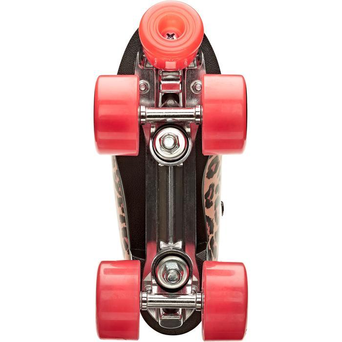 🔥Impala Leopard Roller Skate - Inlinex