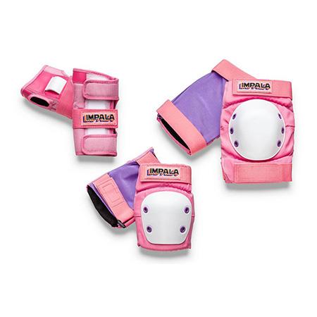 Impala Protective Set - Inlinex