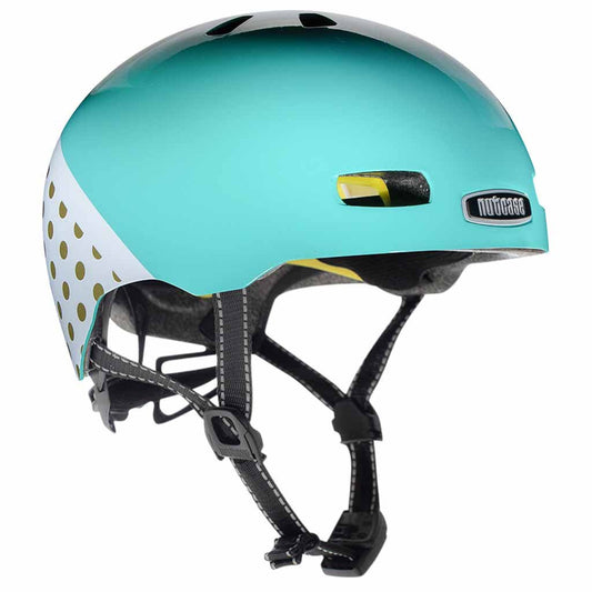 Nutcase Street Skate Helmet - Inlinex