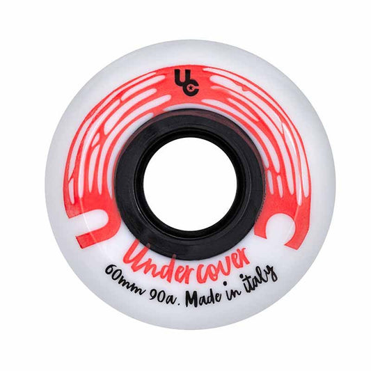 Undercover IT 60mmWheels - Inlinex