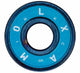 Wicked Nick Lomax Bearings