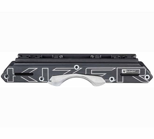 Kizer Element II HILO Ti Frame - Inlinex