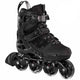🔥🔥🔥Patines Powerslide Argon 80 Negros