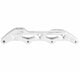 Powerslide Elite Casted AL 4x90 Trinity Frame