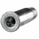 Powerslide Steel Brake Axle