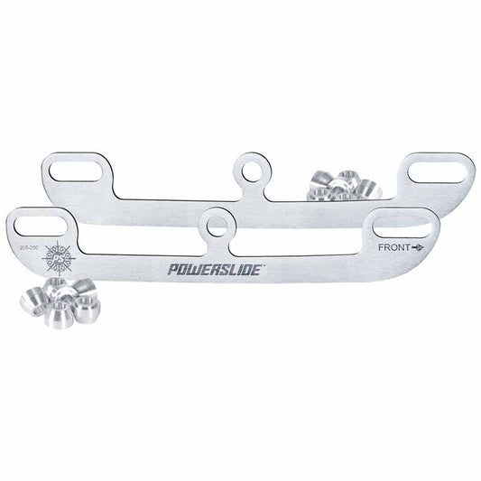 Powerslide Sabres 3 Ice Blade - Inlinex