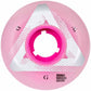 GAWDS Franky Morales II 60mm Wheels - Inlinex