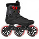 🔥🔥🔥Powerslide Swell Stellar City 125 Trinity Skates