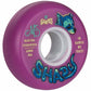 GAWDS Martina Svobodova 60mm Wheels - Inlinex